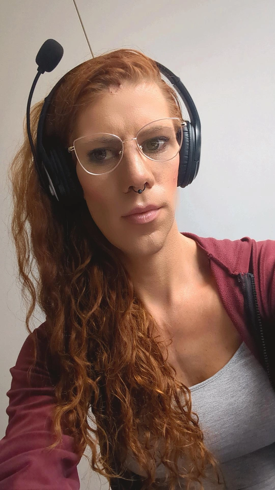 Portrait von Kim Moana Bünker
